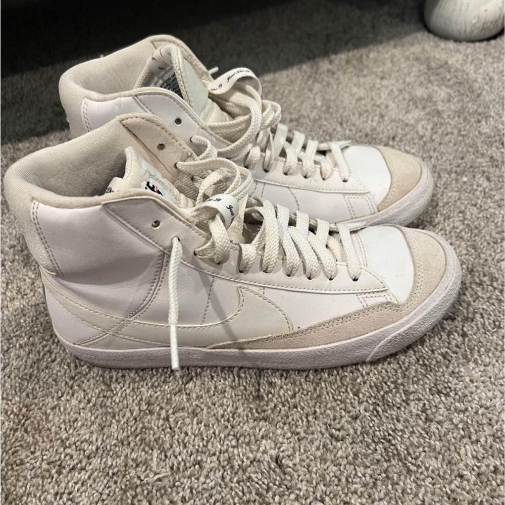 Nike blazers